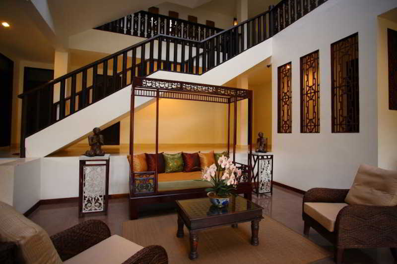 The 3Sis Hotel Chiang Mai Exteriör bild
